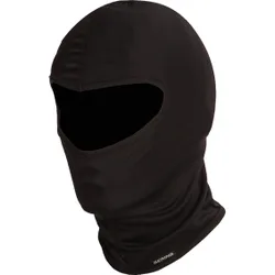 Sottocasco Moto Balaclava Hublot ZIRTEX Nero taglia unica