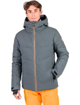 Chaqueta de hombre SIZ - Rossignol - FashionsVida