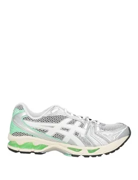 Sneakers Herren Silber 39,39.5,40,40.5,41.5,42,42.5,43.5,44,44.5,49 Herren - Asics - FashionsVida
