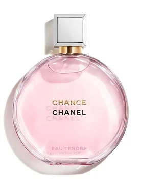 Chanel CHANCE EAU TENDRE 100ML - Chanel - FashionsVida