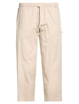 Hose Herren Beige XXL Herren