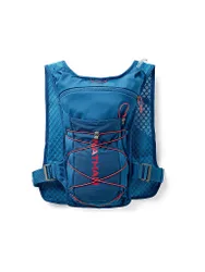 Sac d'hydratation Quick Start 3.0 6L bleu