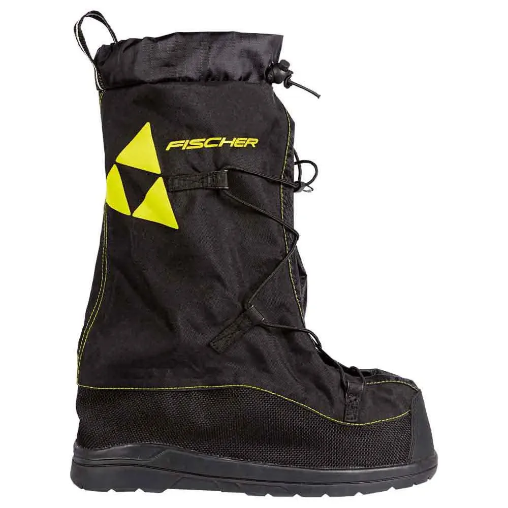 Bottes De Ski Nordique Overboot Speedlock Multicolor S unisex - fischer - FashionsVida