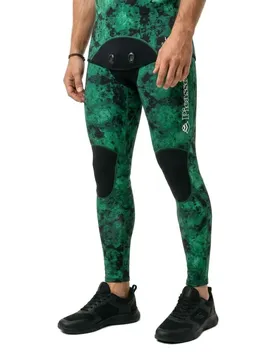 Pantaloni Da Pesca Subacquea Posidonia 5 Mm