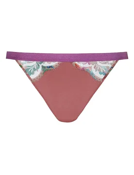 String POETRY VOGUE java rosa L damen - Mey - FashionsVida