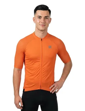 Maillot à Manches Courtes Passion Z3 Verano - KALAS - FashionsVida