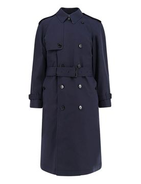 Trincea Highbury In Misto Cotone