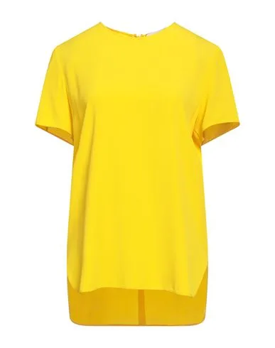 Top Mujer Amarillo S,XS Mujer - Simona Corsellini - FashionsVida