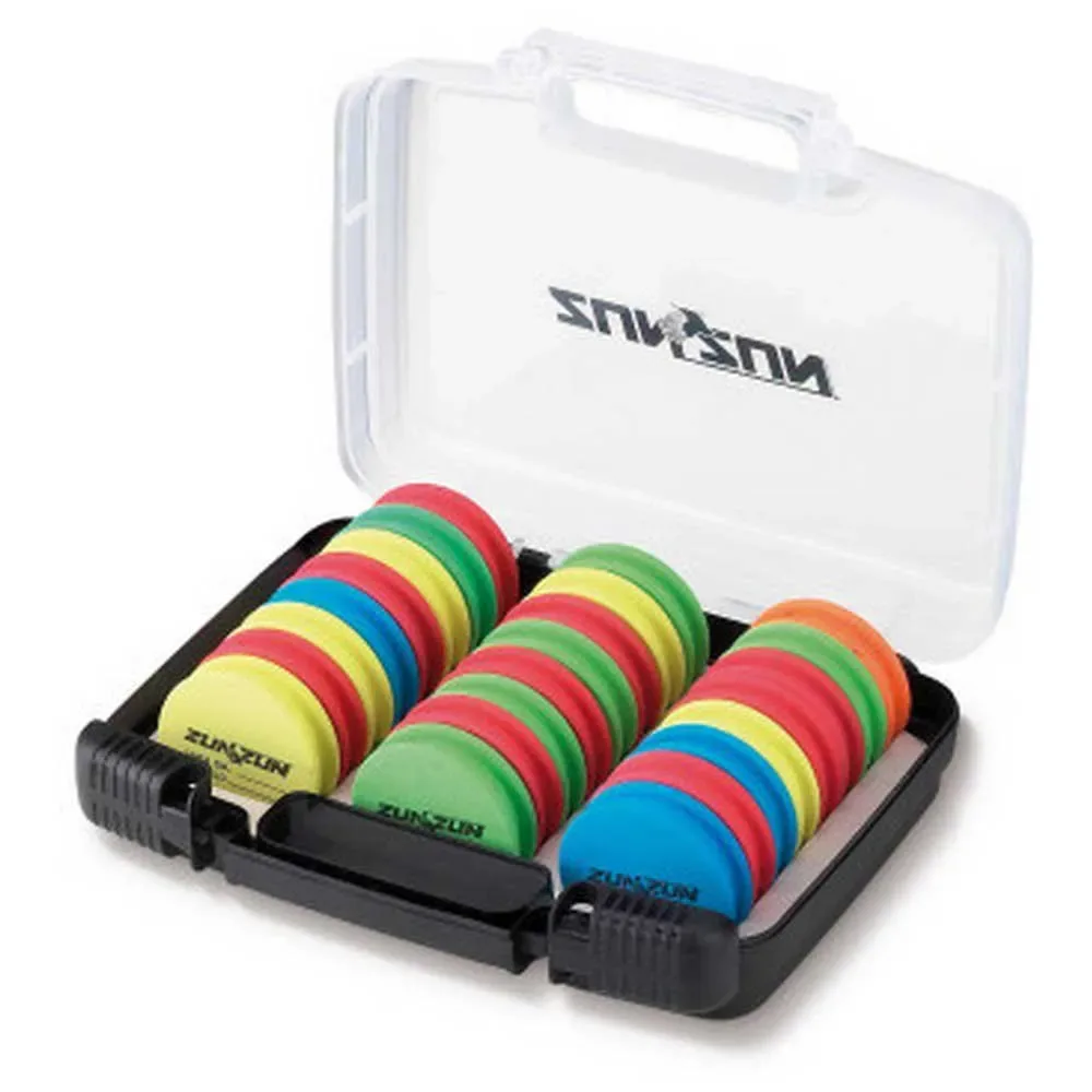 Winder Cpb24 Rig Box Black One Size unisex - Zunzun - FashionsVida