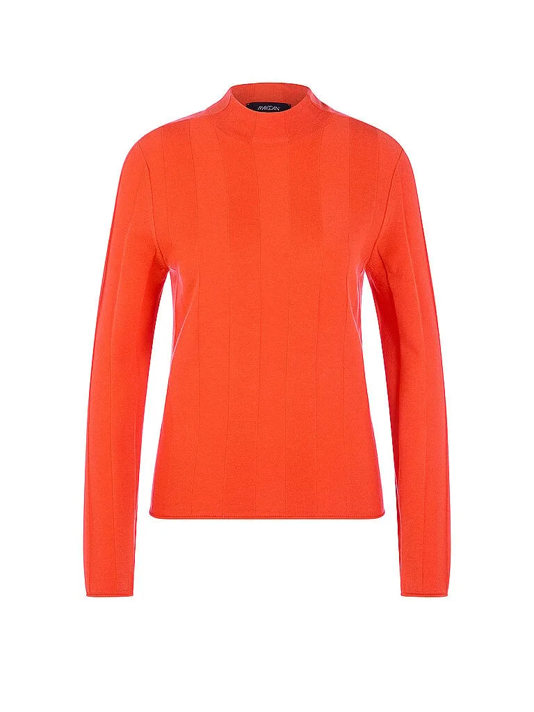 CAIN Pullover orange 34 damen - Marc - FashionsVida