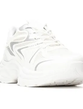 Baskets 172948 White EU 37