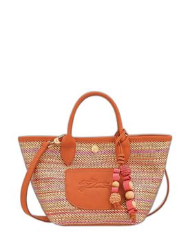 Le Pliage Mini Basket Bag XS