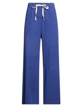 Pantalones Mujer Azul marino 42 Mujer - ATTIC AND BARN - FashionsVida