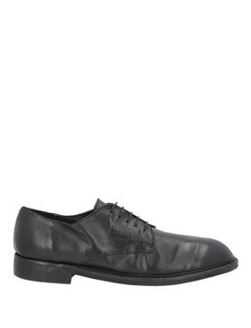 Schnürschuh Herren Schwarz 39,41,42,45 Herren