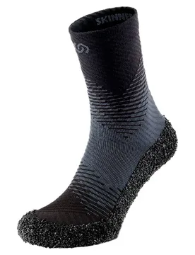 Calzini-scarpe Compression 2.0 Anthracite EU 36-37