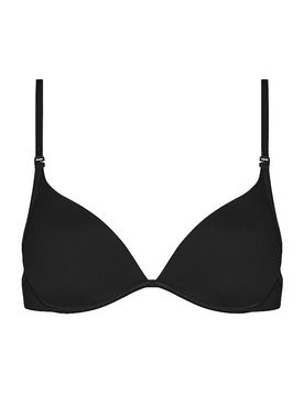 Sujetador Push Up JOAN negro negro 80B