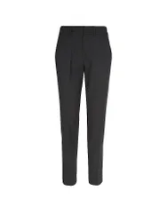 Chino Slim Fit MIA schwarz 34/L30 damen