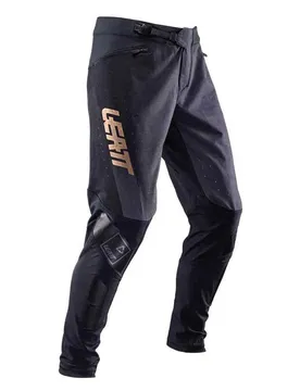 Leatt Pantaloni Gravity .0 Black