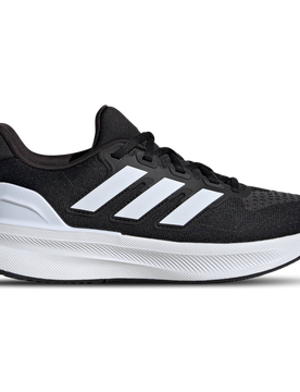 Ultrarun 5 Damen Sneaker - Schwarz - Größe 39 1/3 - Netz/Synthetik Black 39 1/3