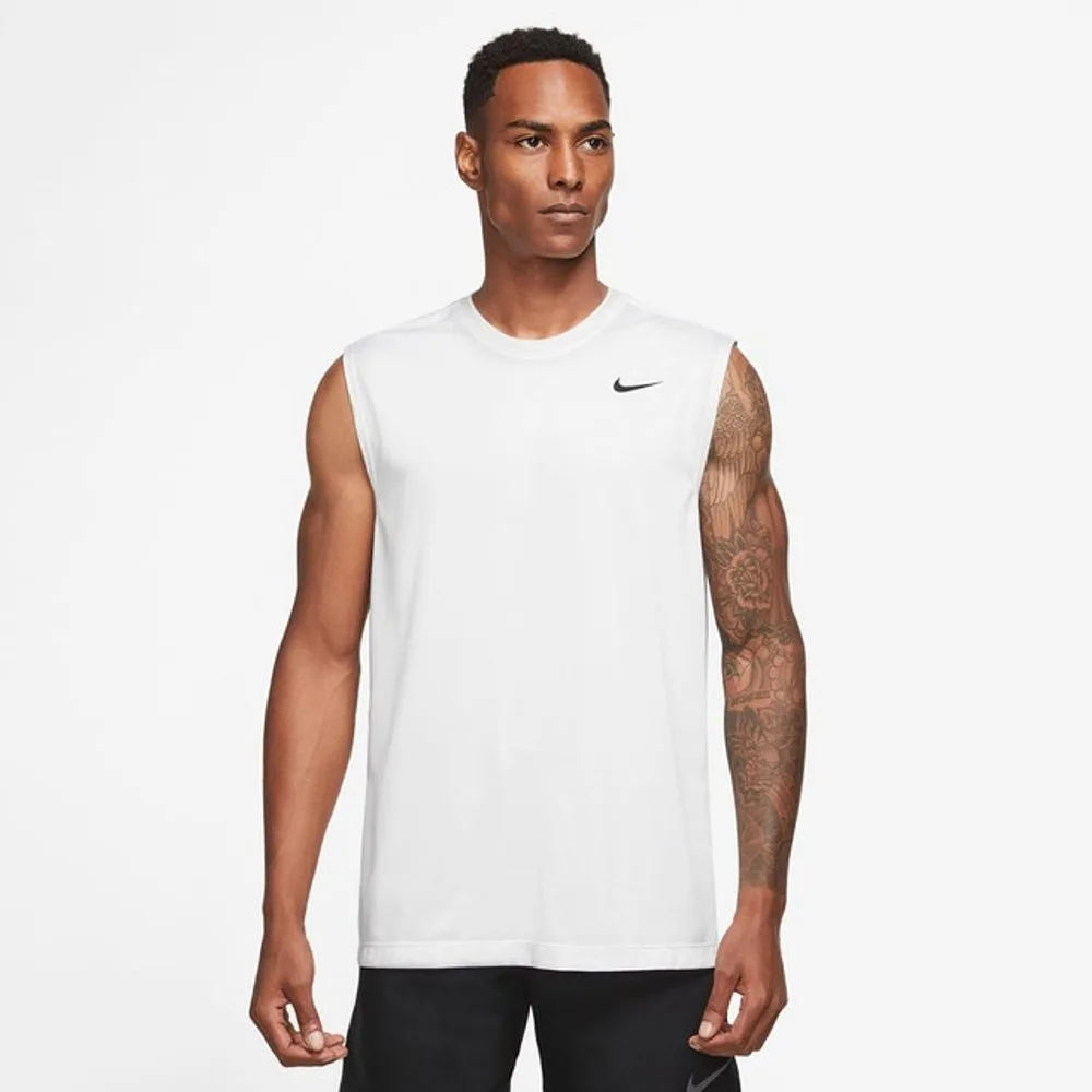 Camiseta de hombre Dri-FIT Legend - Nike - FashionsVida