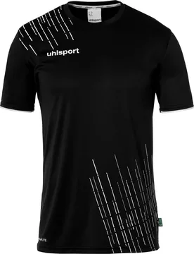 Score 26 Set Trikot, schwarz S - Uhlsport - FashionsVida