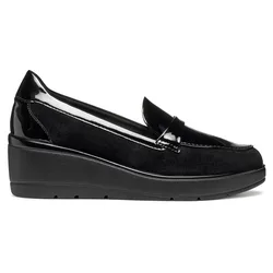 Geox Mocassini Ilde Black EU 38
