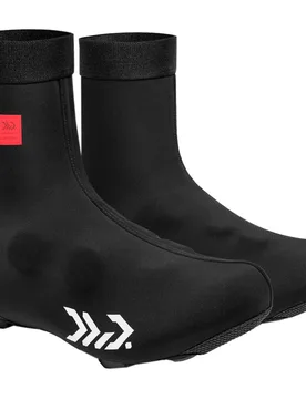 Dw fairbank cubrezapatillas ciclismo Negro (XL) - Siroko - FashionsVida