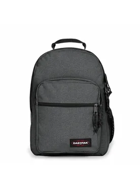 Morius, 100% Polyester Black Denim Grand unisex - Eastpak - FashionsVida