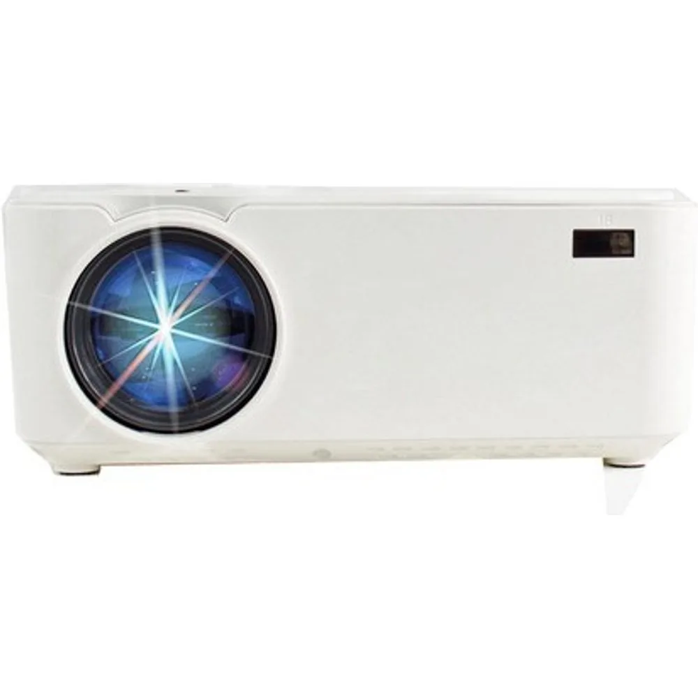 Proyector portátil Goya P20 HD 2.800 Lumens - Prixton - FashionsVida