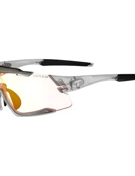Occhiali Da Sole Polarizzati Aethon Matte Smoke