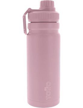 Botellon jet 550 varios maleteria Rosa (UNICA)