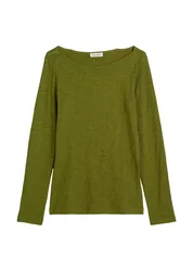 Jersey T-Shirts Longsleeve female