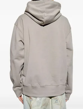 Felpa S-Macs-Od con cappuccio - Diesel - FashionsVida