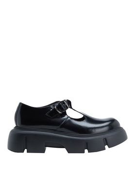 Mokassin Damen Schwarz 37,38,39,41 Damen