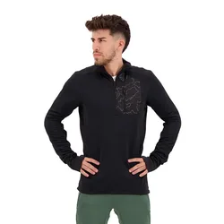 X-city Sweatshirt Black S Men