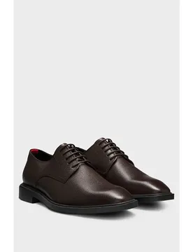 Hugo Chaussures Gryff 10269699 01 Medium Brown EU 44 1/2