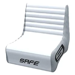 Fauteuil Gonflable One Size unisex