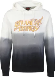 Kapuzenpullover - Hellfire Club - M - für Männer - Größe M - schwarz/weiß - EMP exklusives Merchandise! - Männer - male