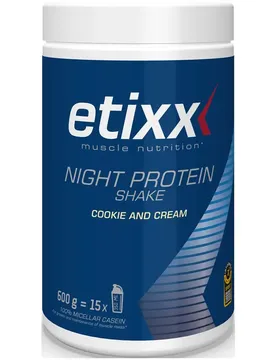 Poudre De Protéines Pour Boissons Night 600g