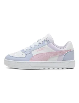 Sneakers Bianche con Lacci Caven 2.0 Block Jr 37 - Puma - FashionsVida