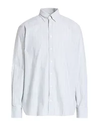 Hemd Herren Salbeigrün L,M,S,XL,XXL Herren