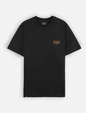 T-Shirt Tee-Shirt Manches Courtes Snap Eu Xxl;Eu L;Eu 3xl Male