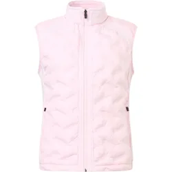 Weste Portrush Hybrid, rosa m