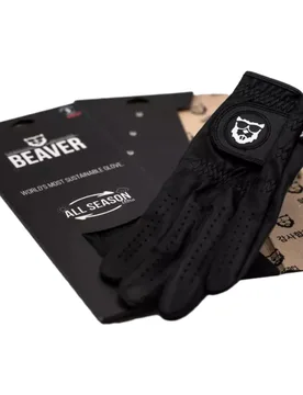 Handschuh All Weather, schwarz m - BEAVER GOLF - FashionsVida