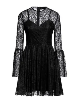 GAëLLE Paris Mini-Kleid Damen Schwarz 34 Damen - Gaelle Paris - FashionsVida