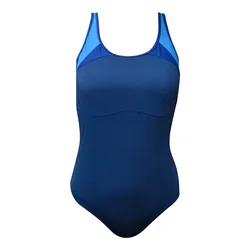 Ras Andrea Swimsuit Black 44 Women