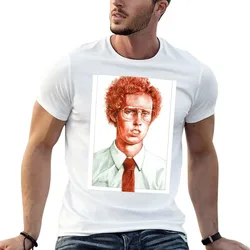 Napoleon Dynamite T-Shirt essential t shirt t shirt man luxury t shirts for man cotton funny T-shirt