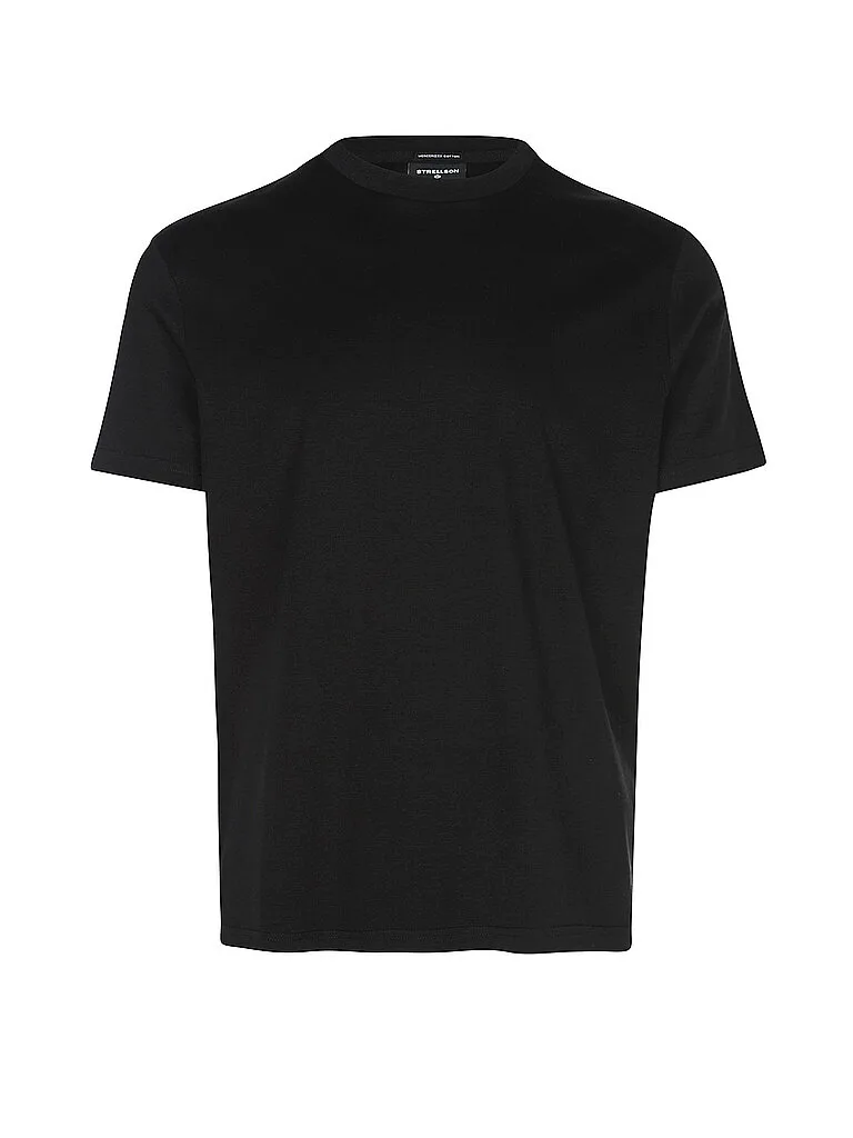 Strellson Camiseta PEPE-R negro S - Strellson - FashionsVida