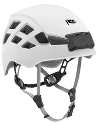 Casque de spéléologie - Boreo Caving Blanc - Taille M/L