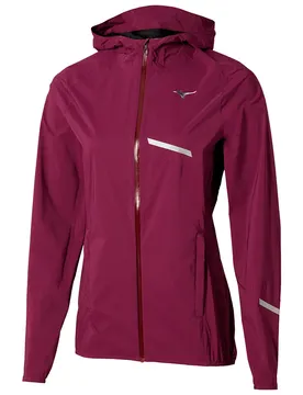 Giacca Trail Waterproof 20k Er Dark purple XS